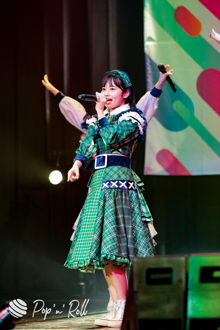 FES☆TIVE＜クロフェス2020 真夏のアイドル祭だしん！＞（2020年8月16日）