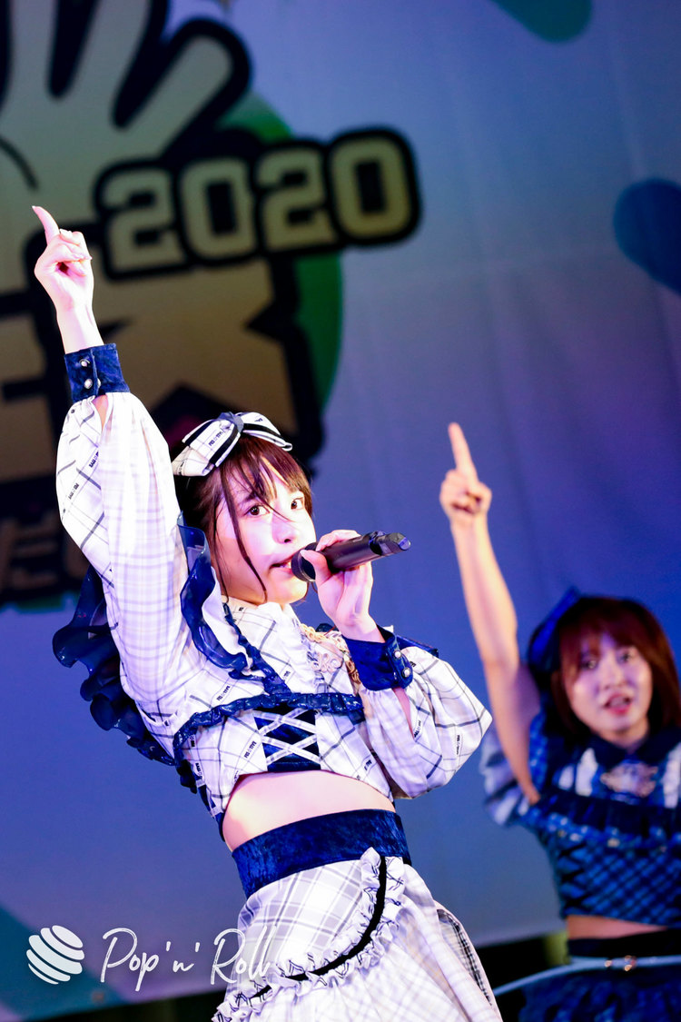 FES☆TIVE＜クロフェス2020 真夏のアイドル祭だしん！＞（2020年8月16日）