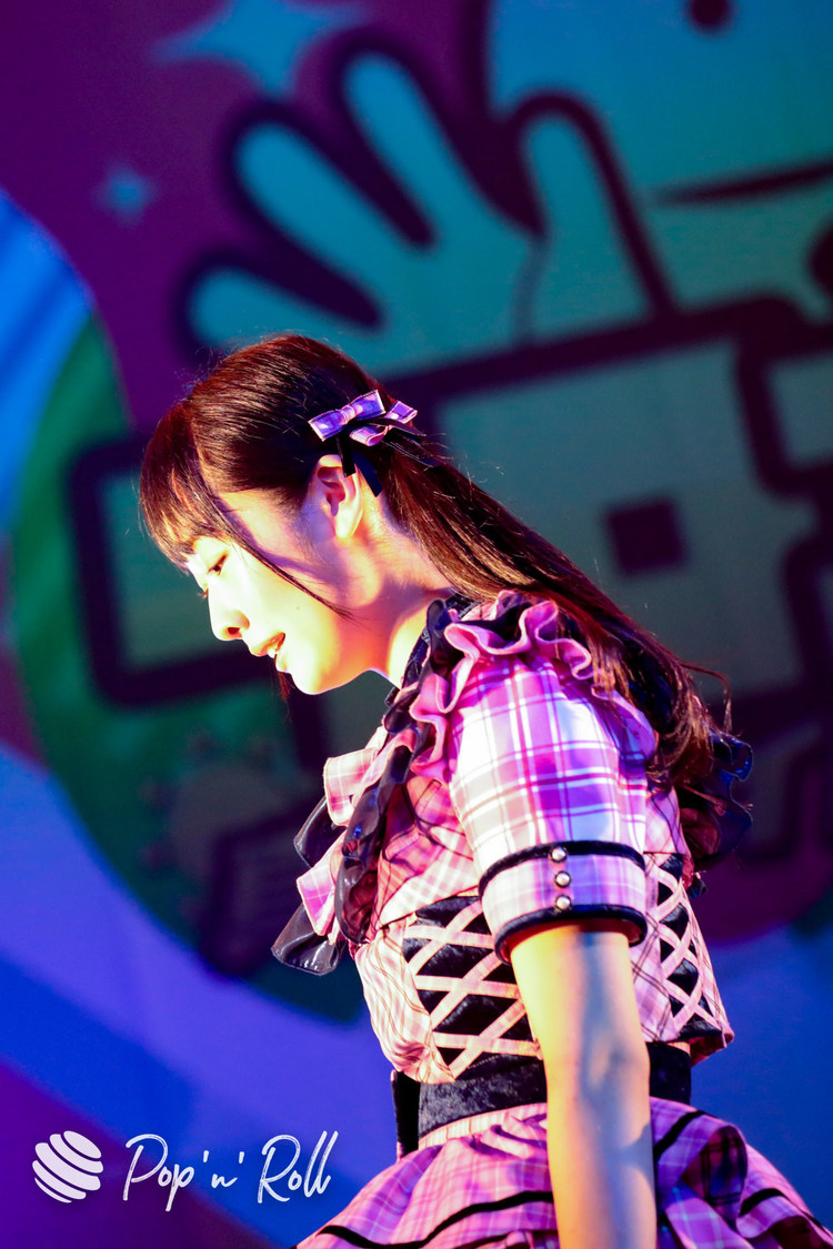 FES☆TIVE＜クロフェス2020 真夏のアイドル祭だしん！＞（2020年8月16日）