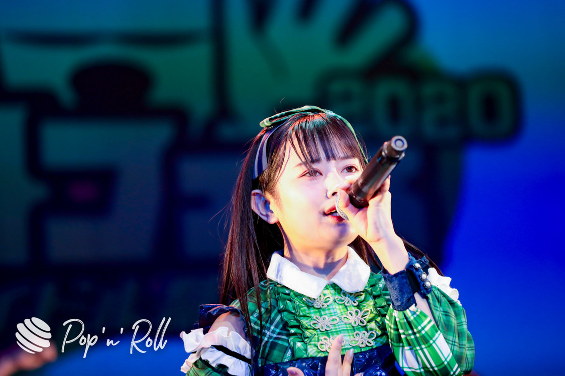 FES☆TIVE＜クロフェス2020 真夏のアイドル祭だしん！＞（2020年8月16日）