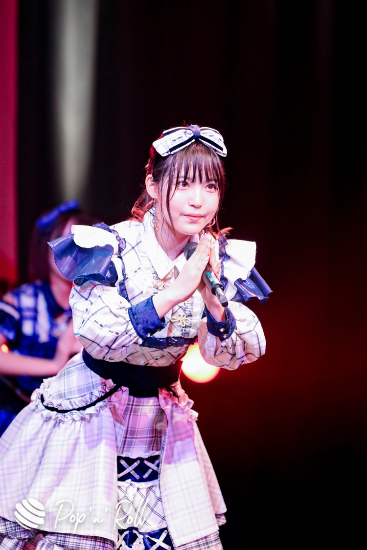 FES☆TIVE＜クロフェス2020 真夏のアイドル祭だしん！＞（2020年8月16日）