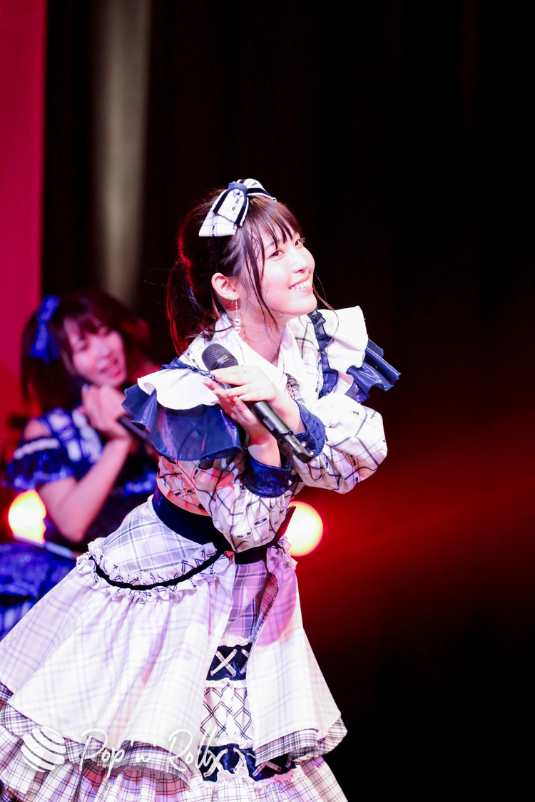 FES☆TIVE＜クロフェス2020 真夏のアイドル祭だしん！＞（2020年8月16日）