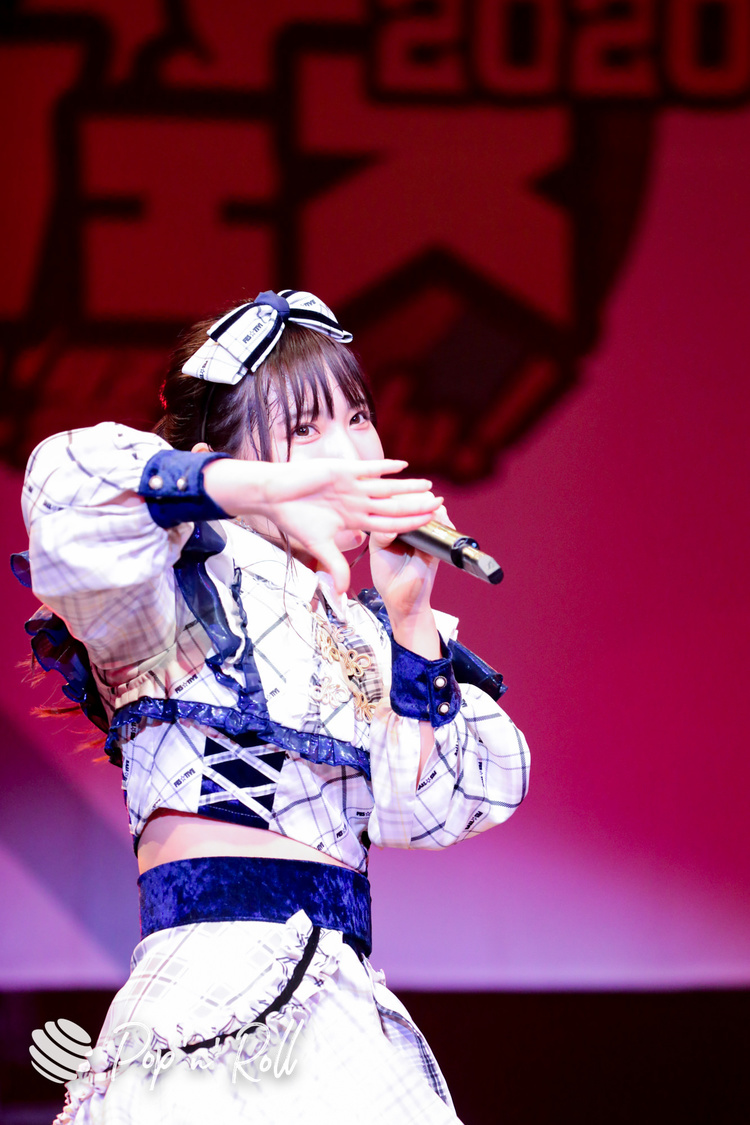 FES☆TIVE＜クロフェス2020 真夏のアイドル祭だしん！＞（2020年8月16日）