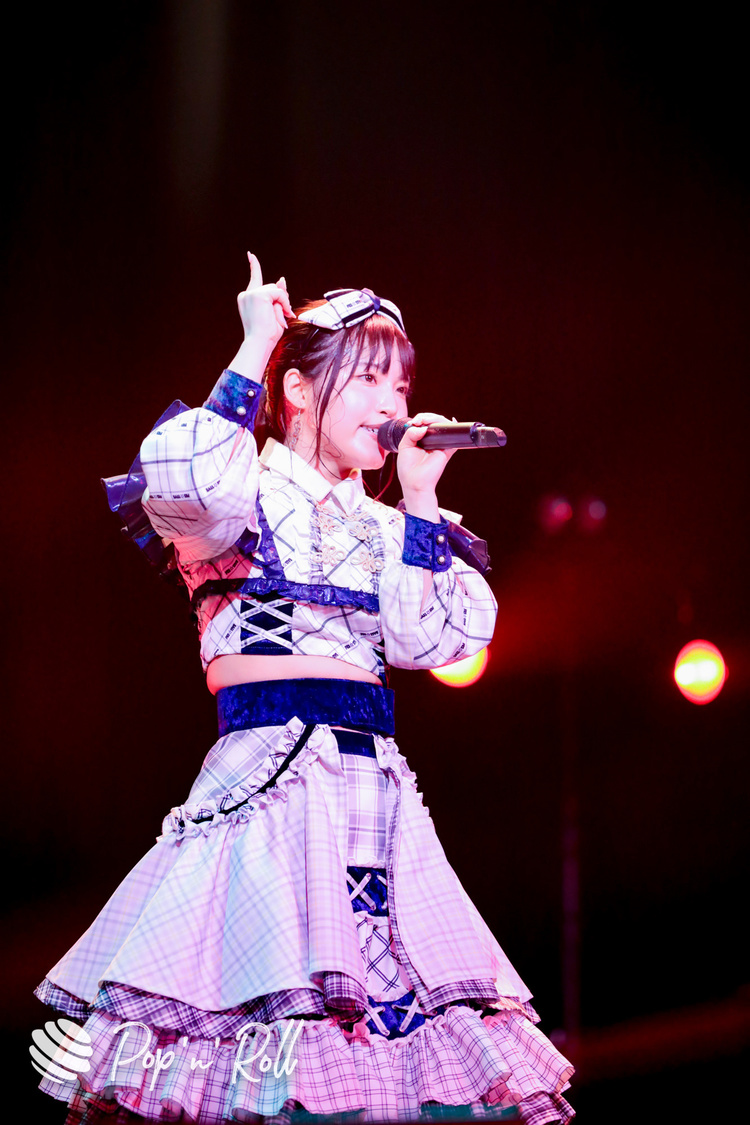 FES☆TIVE＜クロフェス2020 真夏のアイドル祭だしん！＞（2020年8月16日）