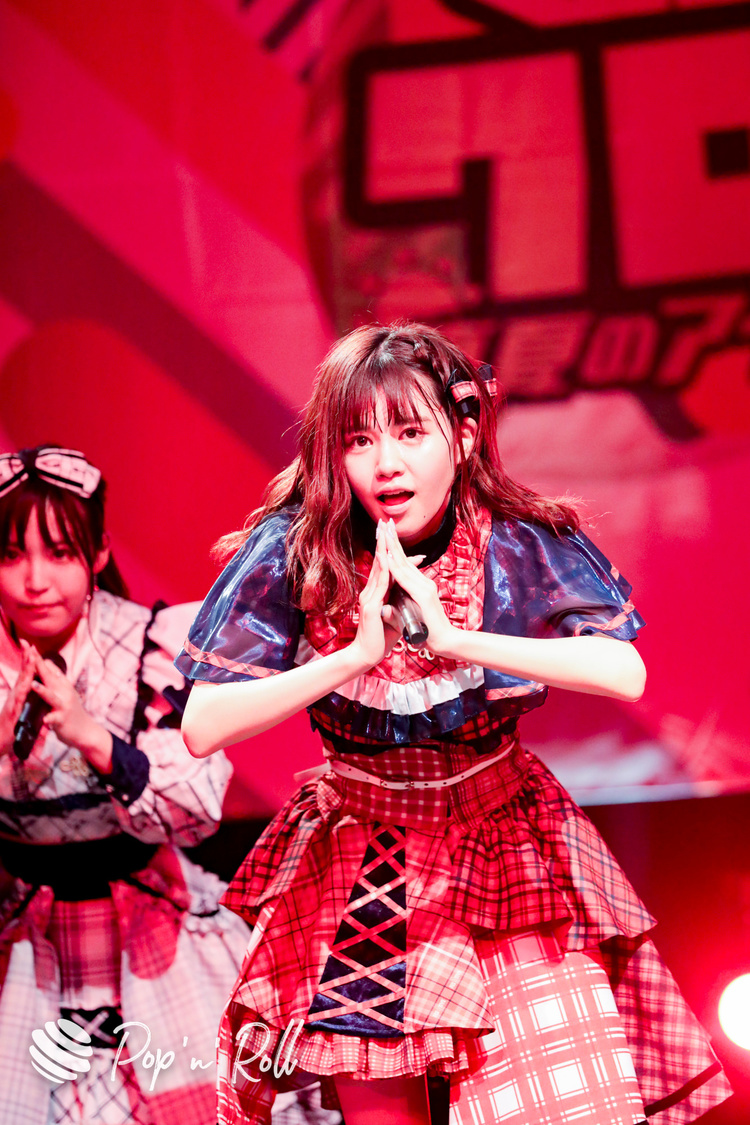 FES☆TIVE＜クロフェス2020 真夏のアイドル祭だしん！＞（2020年8月16日）