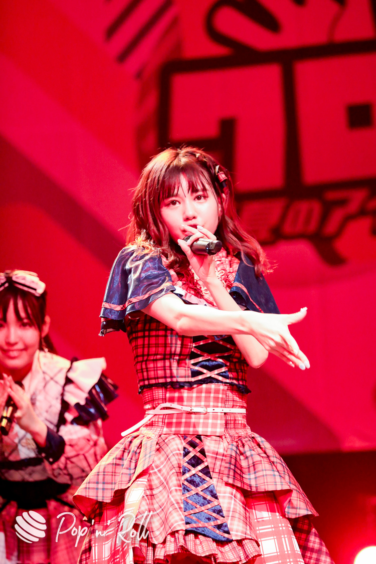 FES☆TIVE＜クロフェス2020 真夏のアイドル祭だしん！＞（2020年8月16日）