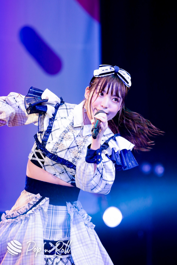 FES☆TIVE＜クロフェス2020 真夏のアイドル祭だしん！＞（2020年8月16日）