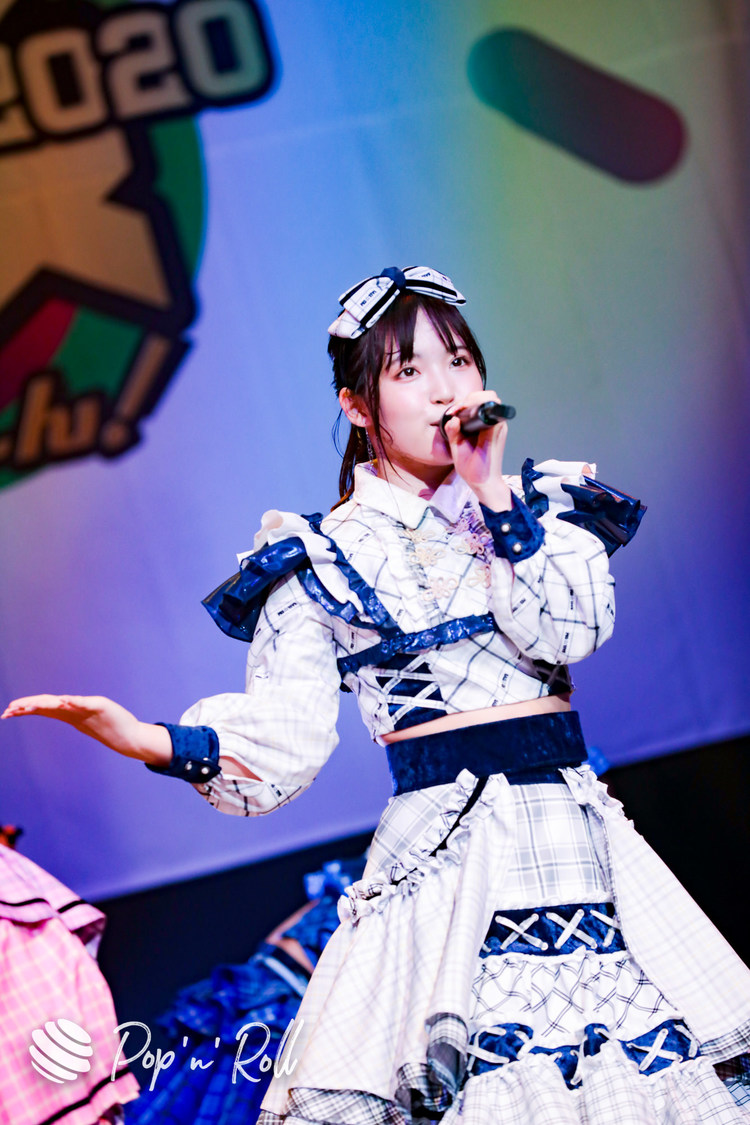 FES☆TIVE＜クロフェス2020 真夏のアイドル祭だしん！＞（2020年8月16日）