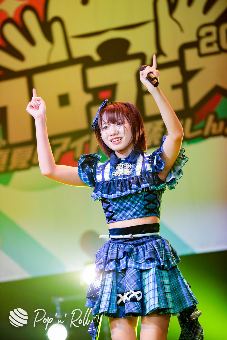 FES☆TIVE＜クロフェス2020 真夏のアイドル祭だしん！＞（2020年8月16日）