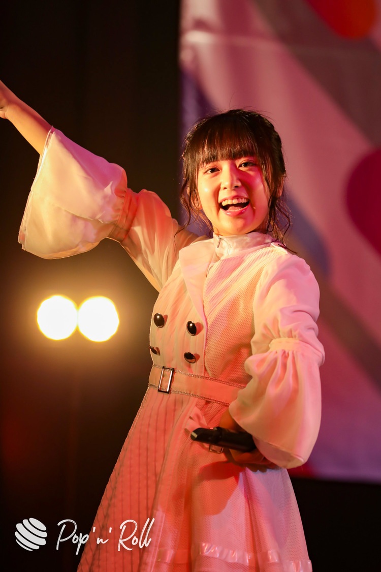 藤宮めい（Appare!）＜クロフェス2020 真夏のアイドル祭だしん！＞（2020年8月16日）