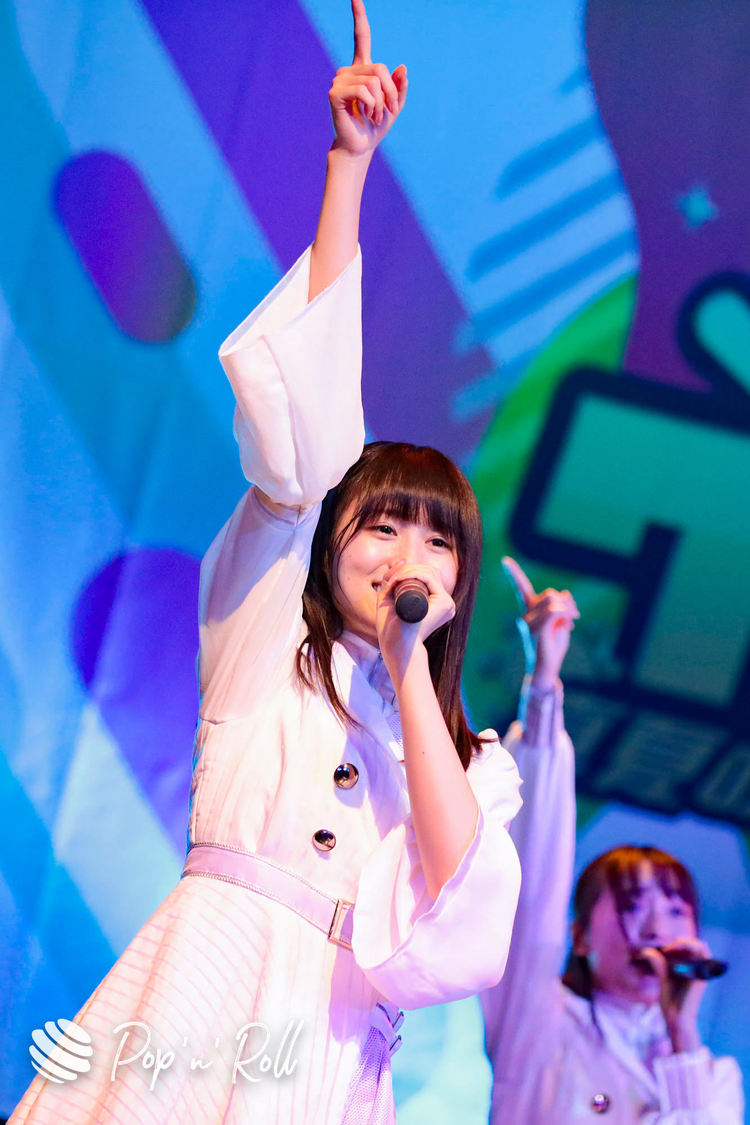 工藤のか（Appare!）＜クロフェス2020 真夏のアイドル祭だしん！＞（2020年8月16日）