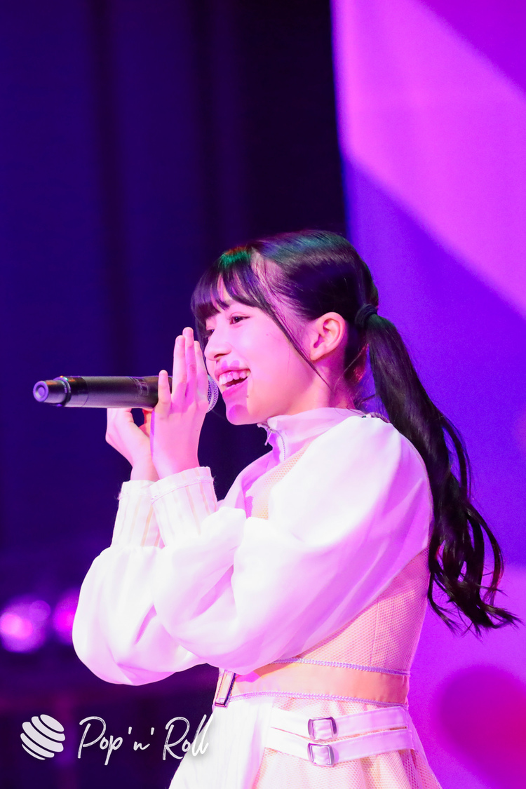 七瀬れあ（Appare!）＜クロフェス2020 真夏のアイドル祭だしん！＞（2020年8月16日）