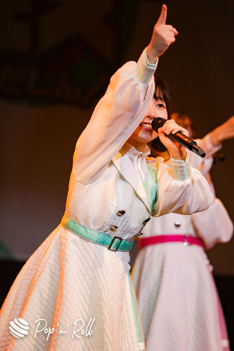 Appare!＜クロフェス2020 真夏のアイドル祭だしん！＞（2020年8月16日）