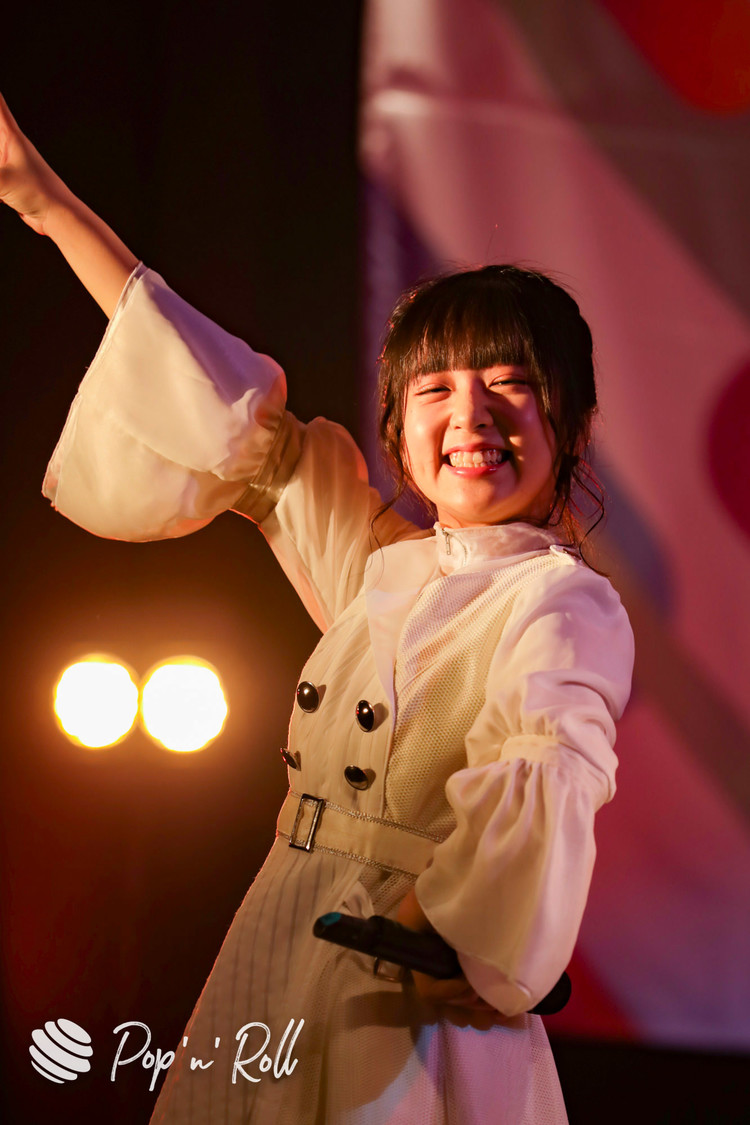 Appare!＜クロフェス2020 真夏のアイドル祭だしん！＞（2020年8月16日）