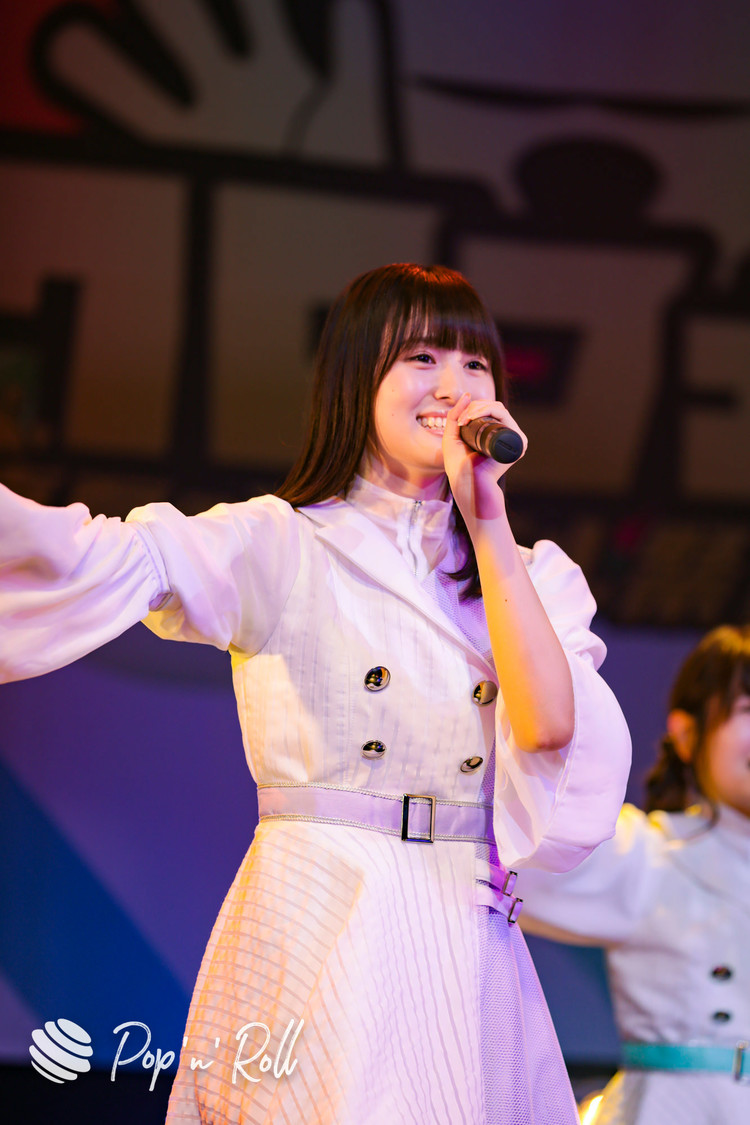 Appare!＜クロフェス2020 真夏のアイドル祭だしん！＞（2020年8月16日）