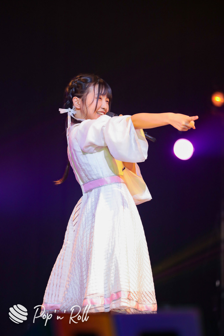 Appare!＜クロフェス2020 真夏のアイドル祭だしん！＞（2020年8月16日）