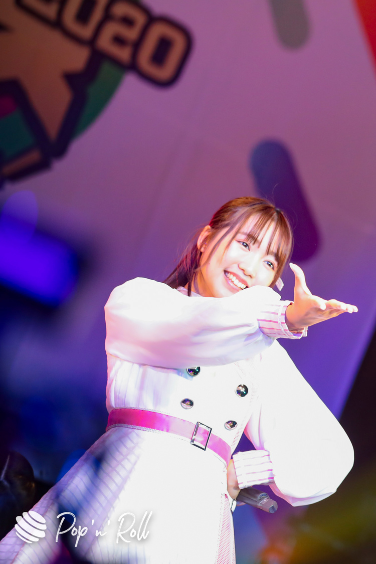 Appare!＜クロフェス2020 真夏のアイドル祭だしん！＞（2020年8月16日）