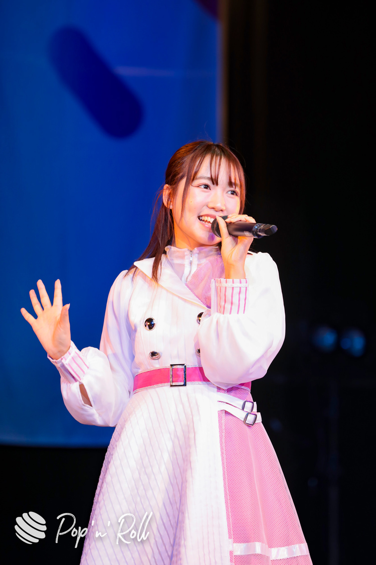 Appare!＜クロフェス2020 真夏のアイドル祭だしん！＞（2020年8月16日）