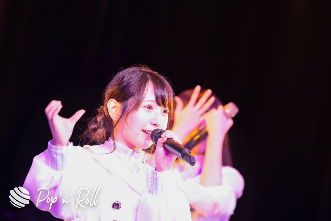 Appare!＜クロフェス2020 真夏のアイドル祭だしん！＞（2020年8月16日）