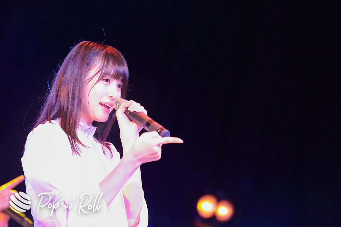 Appare!＜クロフェス2020 真夏のアイドル祭だしん！＞（2020年8月16日）