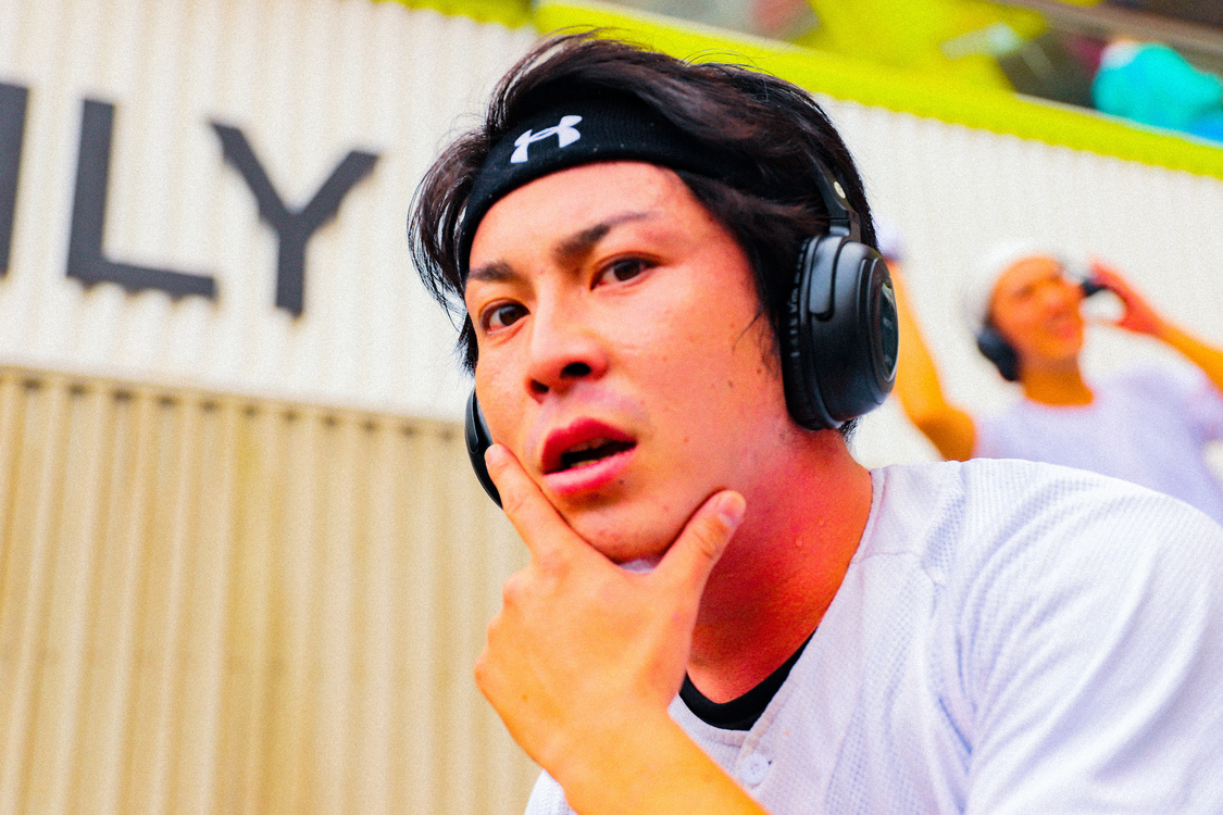 絶対直球女子！プレイボールズ＜Silent Fest vol.1＞より