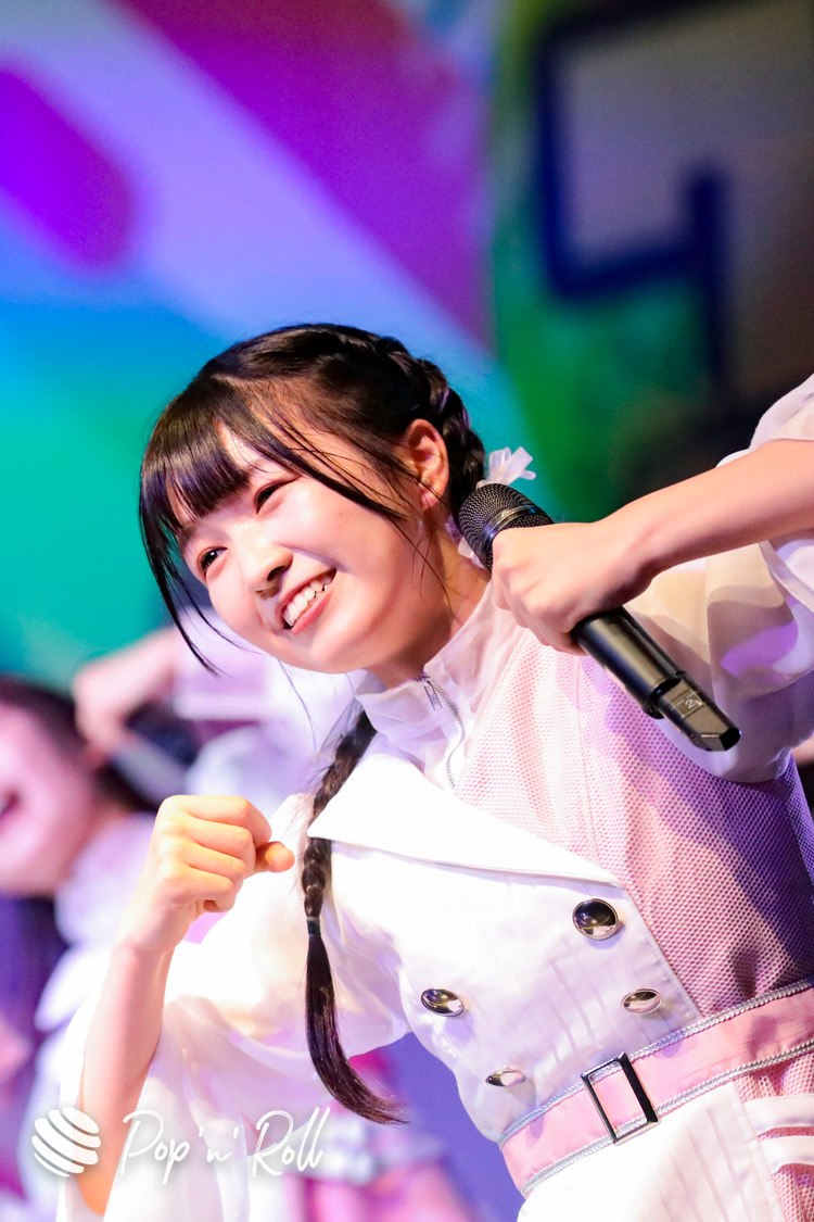 Appare!＜クロフェス2020 真夏のアイドル祭だしん！＞（2020年8月16日）