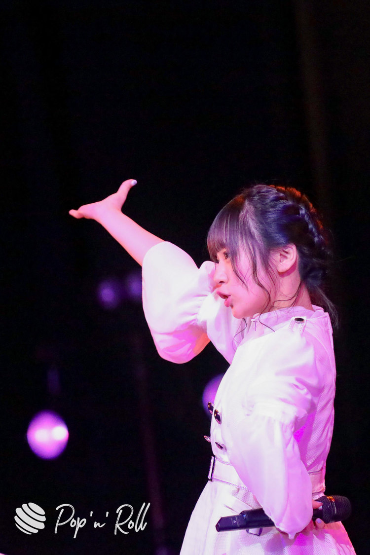 Appare!＜クロフェス2020 真夏のアイドル祭だしん！＞（2020年8月16日）