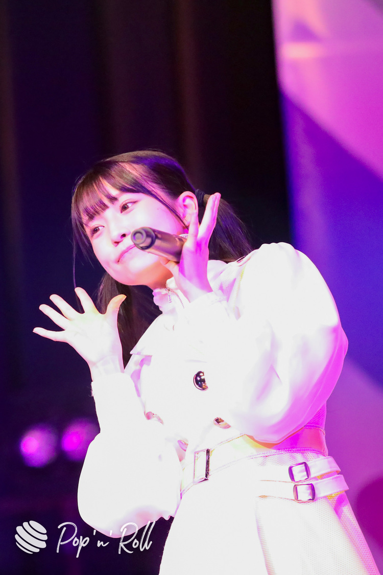 Appare!＜クロフェス2020 真夏のアイドル祭だしん！＞（2020年8月16日）