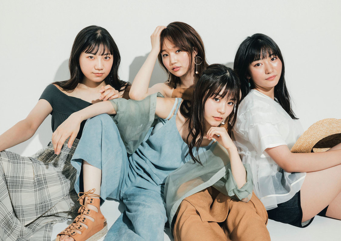 『TV Bros. note版』NGT48ご褒美企画1