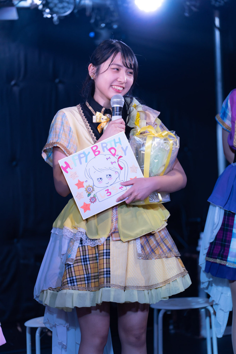 ＜#キラキラ笑顔を世界へ発信＞新宿Club SCIENCE（2020年8月16日）