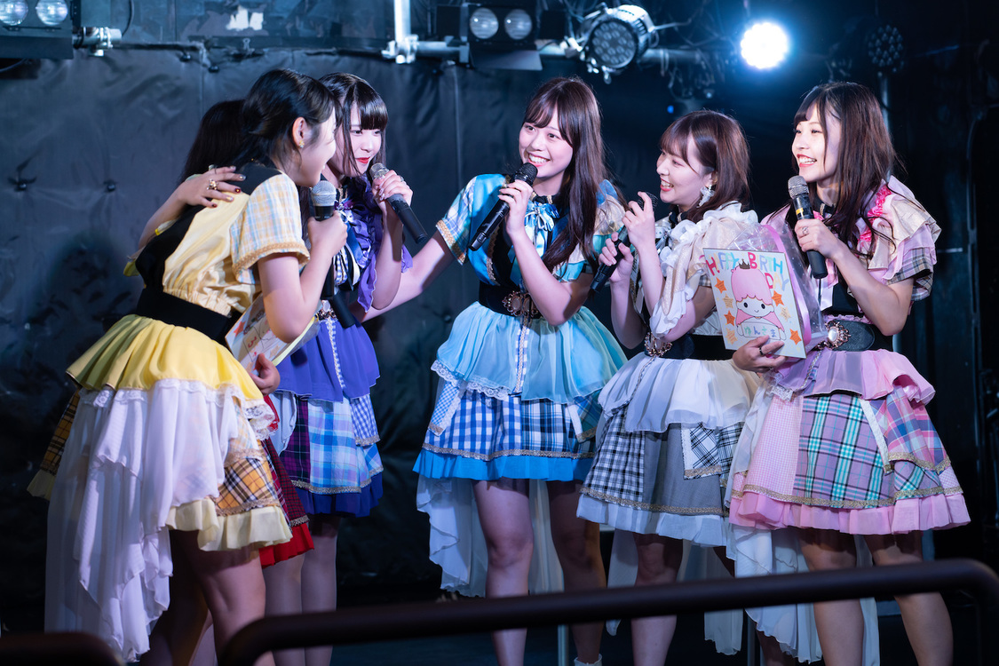 ＜#キラキラ笑顔を世界へ発信＞新宿Club SCIENCE（2020年8月16日）