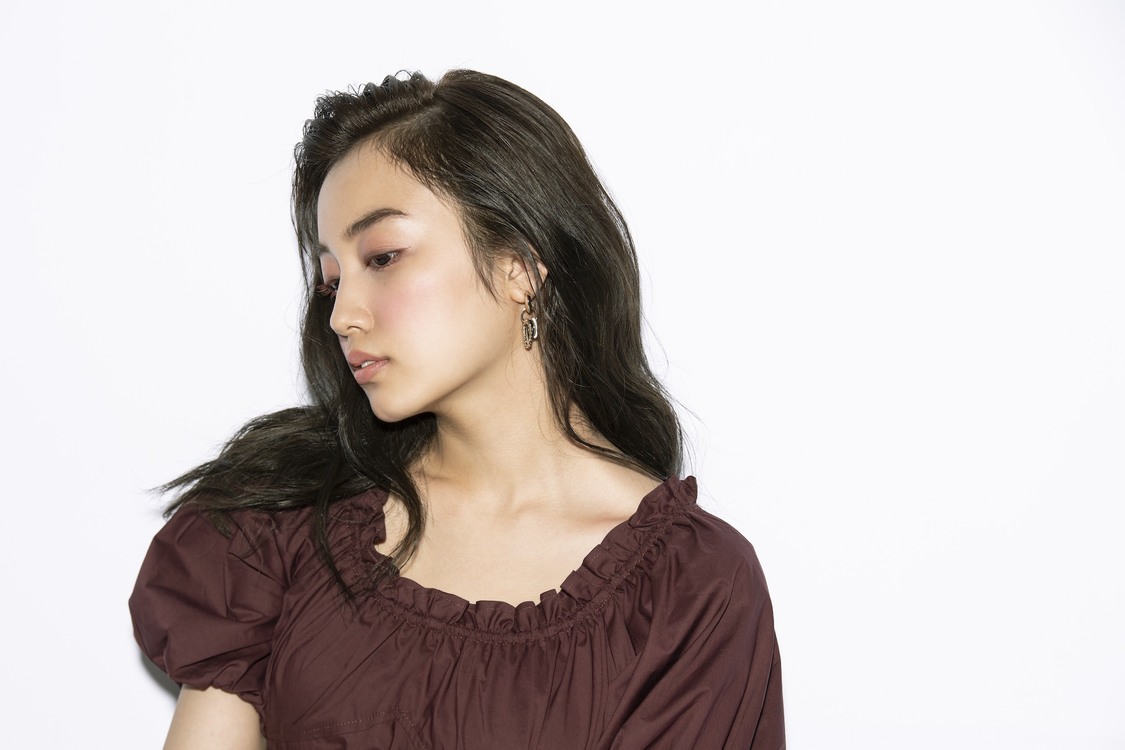 黒木ひかり『JELLY』（文友舎）