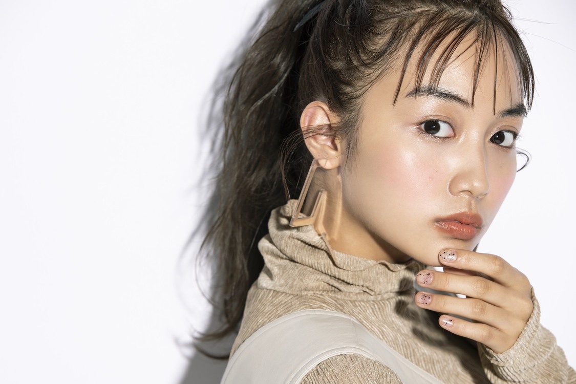 黒木ひかり『JELLY』（文友舎）