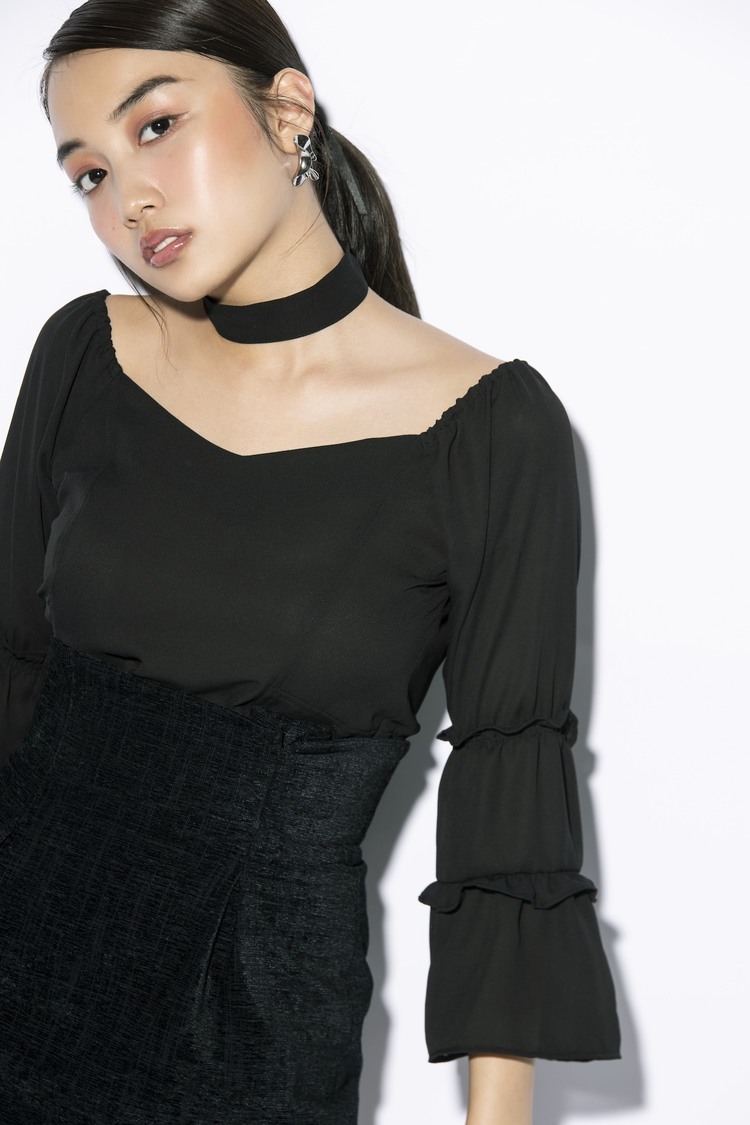 黒木ひかり『JELLY』（文友舎）