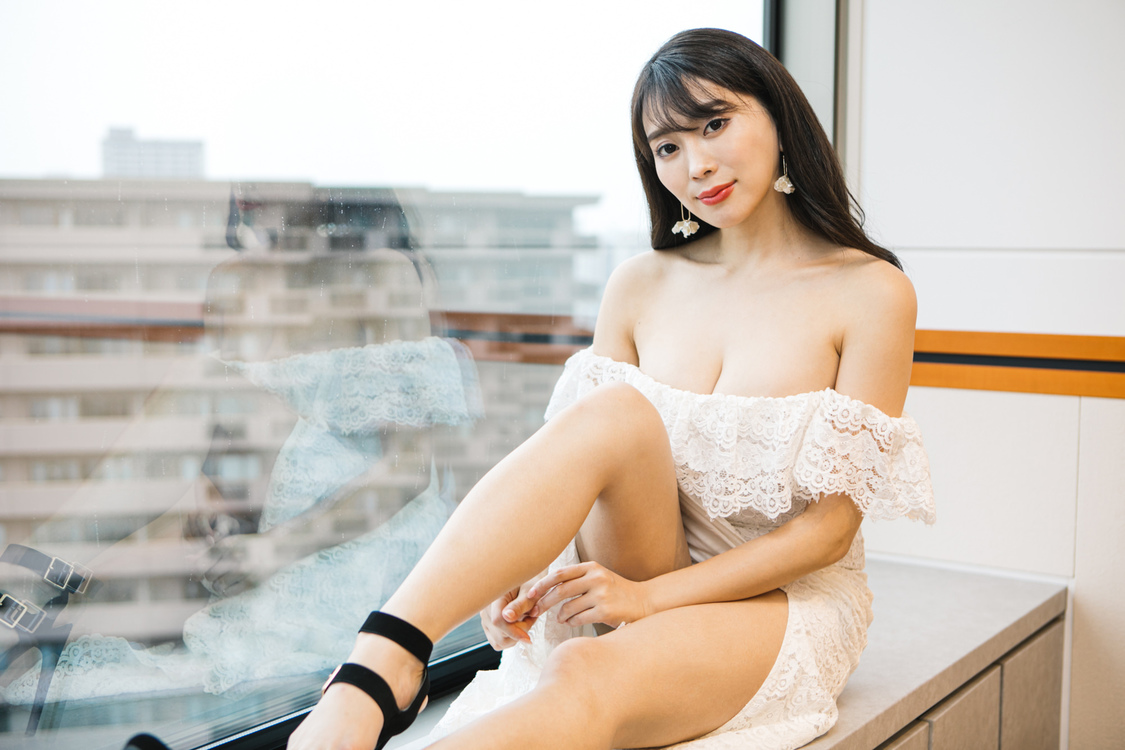 森咲智美