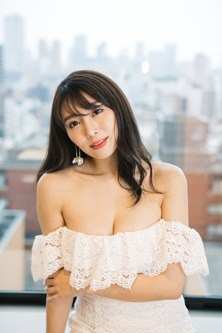 森咲智美