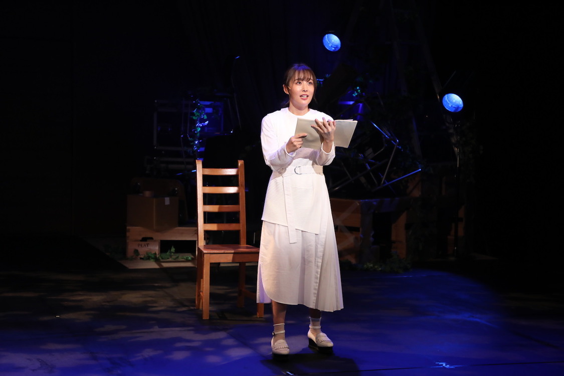 本多劇場グループ next＜DISTANCE-TOUR-＞豊橋公演