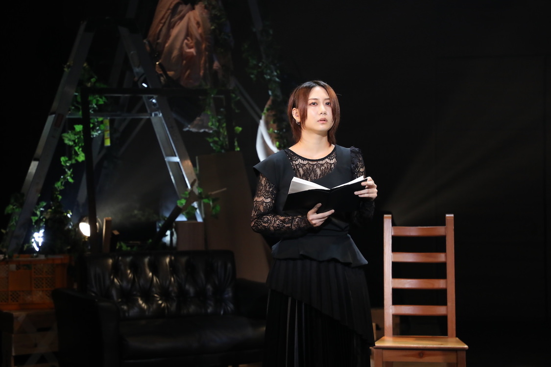 本多劇場グループ next＜DISTANCE-TOUR-＞豊橋公演