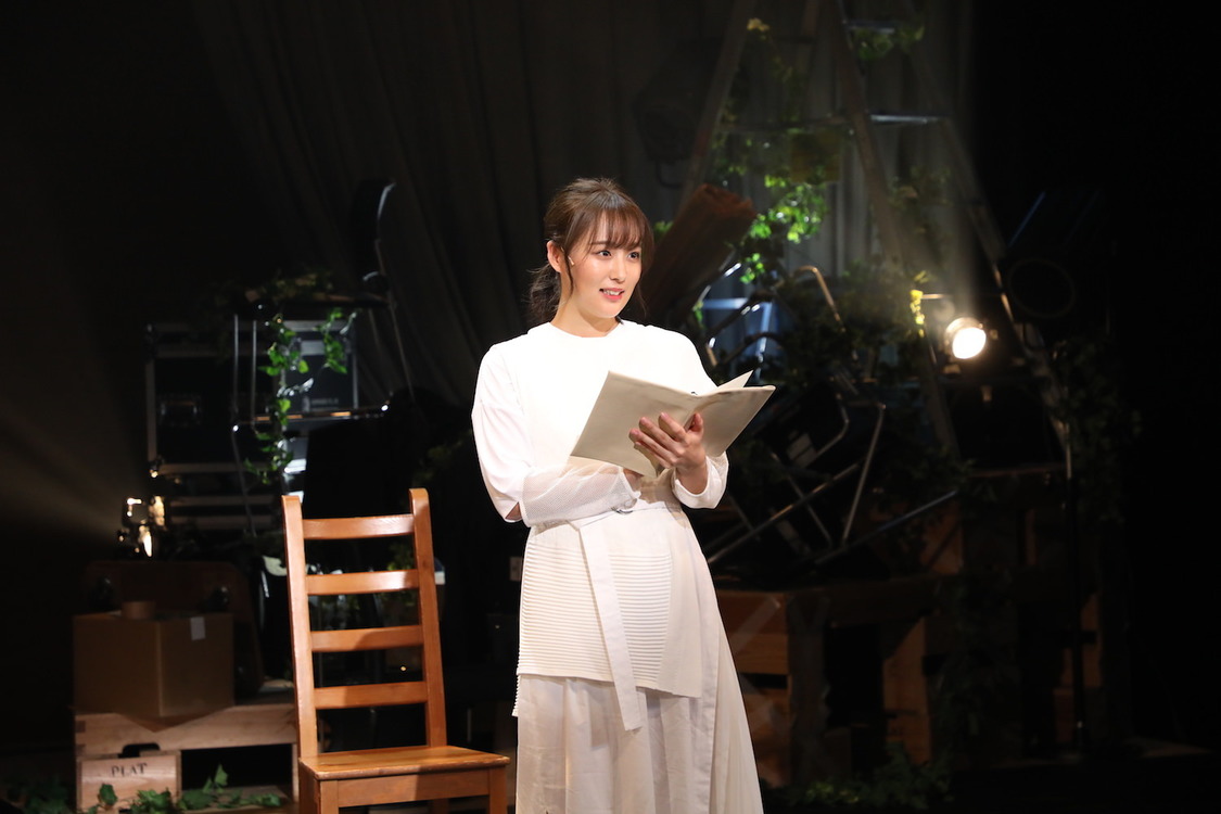 本多劇場グループ next＜DISTANCE-TOUR-＞豊橋公演