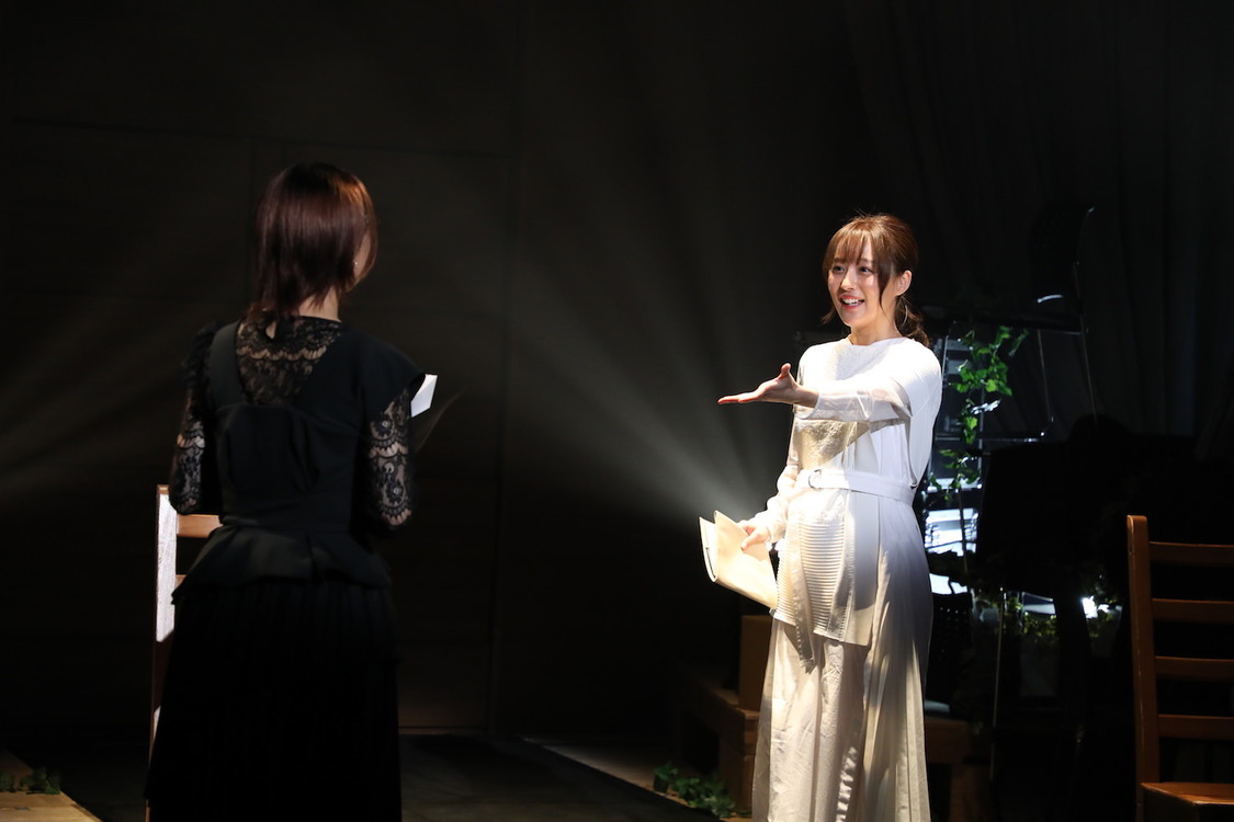 本多劇場グループ next＜DISTANCE-TOUR-＞豊橋公演