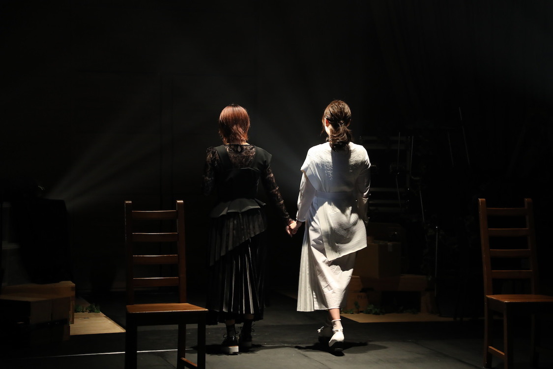 本多劇場グループ next＜DISTANCE-TOUR-＞豊橋公演