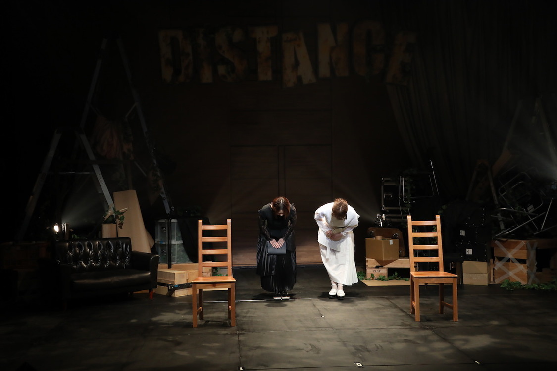 本多劇場グループ next＜DISTANCE-TOUR-＞豊橋公演