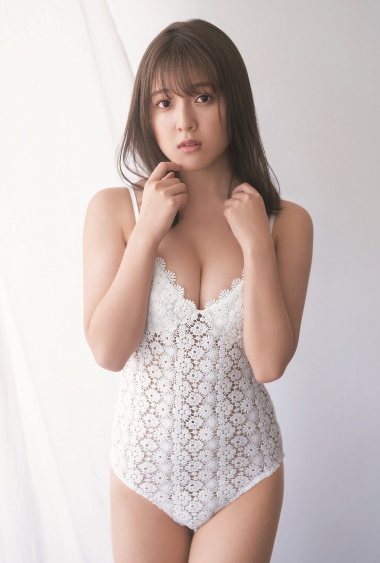 『B.L.T.2020年10月号』セブンネットショッピング購入特典ポストカード【由良朱合】