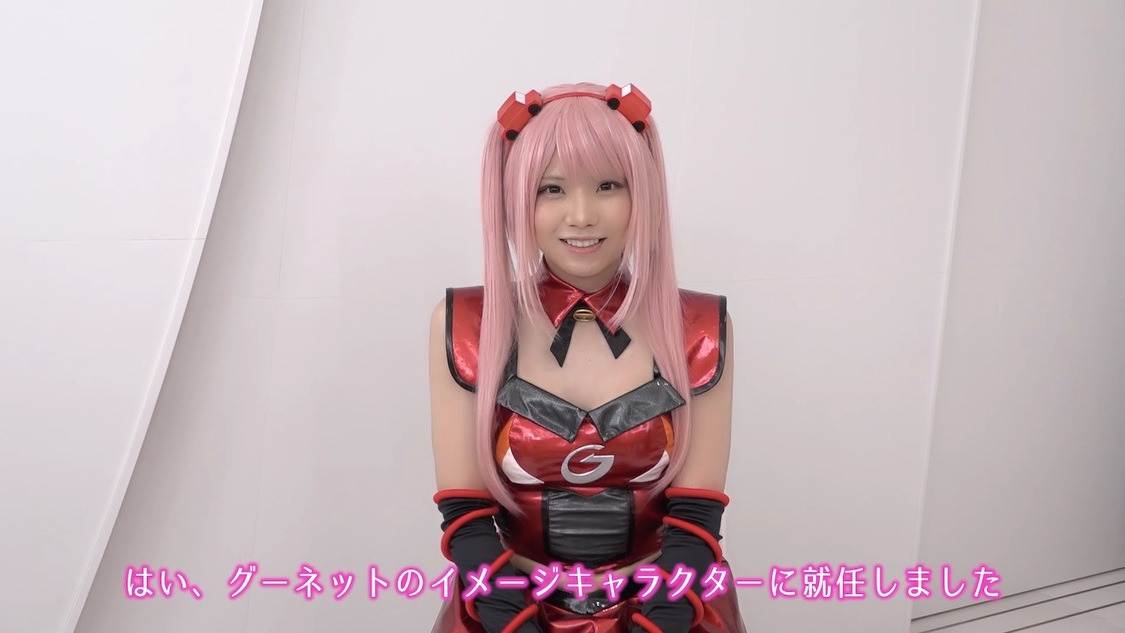 インタビュー映像より