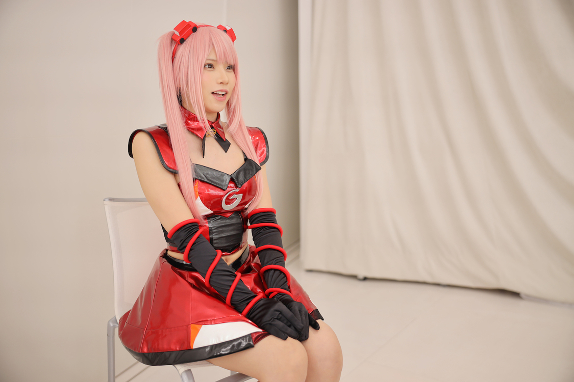 インタビュー映像より