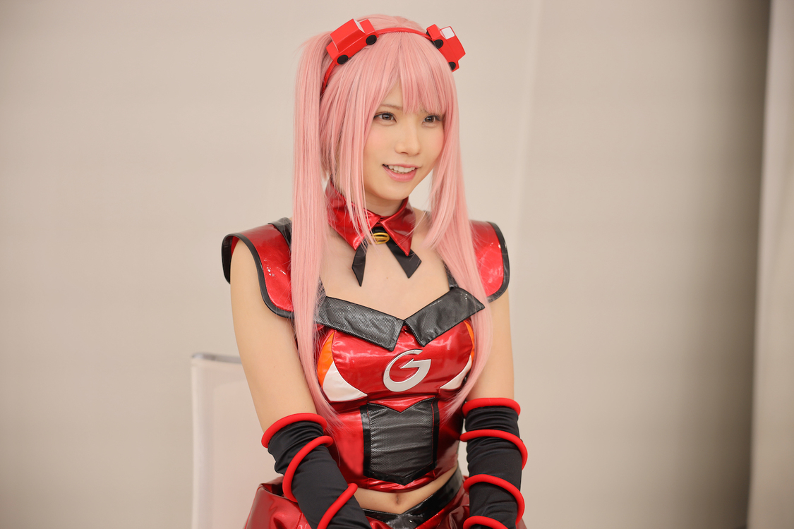 インタビュー映像より