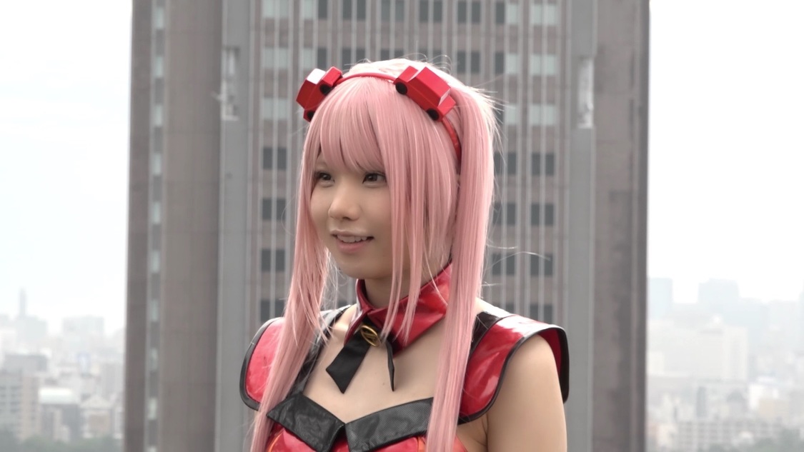 メイキング映像より