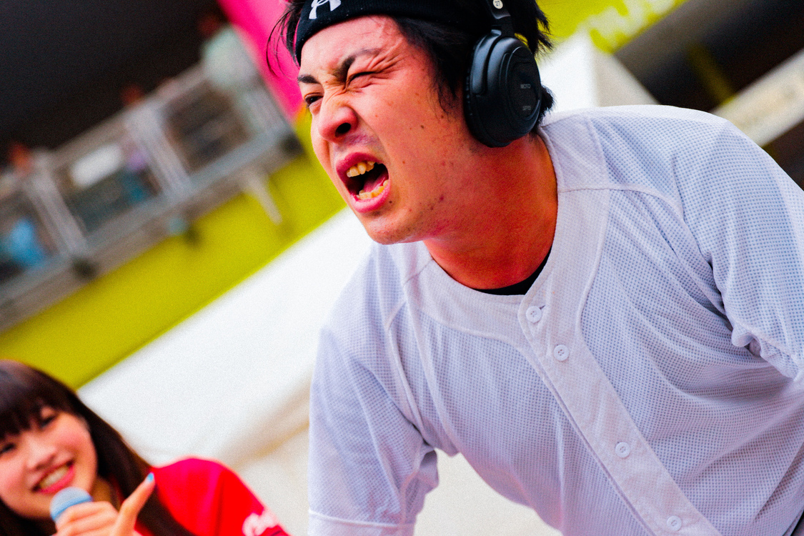 絶対直球女子！プレイボールズ＜Silent Fest vol.1＞より