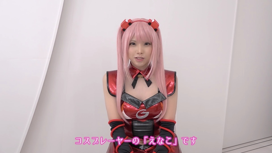 インタビュー映像より