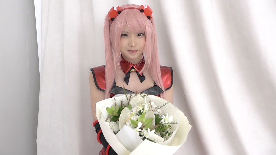 インタビュー映像より